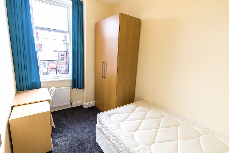 Cartington Bedroom 2