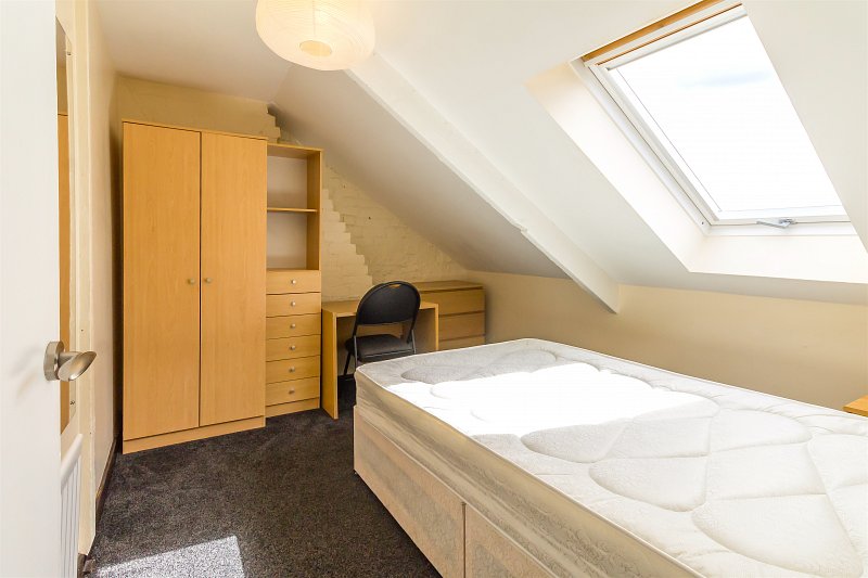 Cartington Bedroom 3