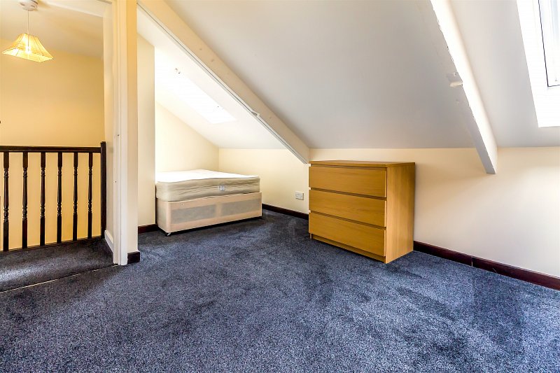 Cartington Bedroom 4-2