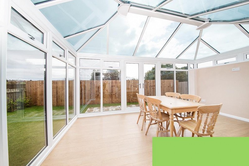 Burnbank Conservatory