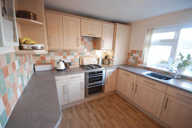 Beacon Drive Kitchen